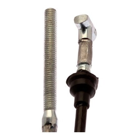 Raybestos Element3 Parking Brake Cable -  Brakes, BC97470 BC97470